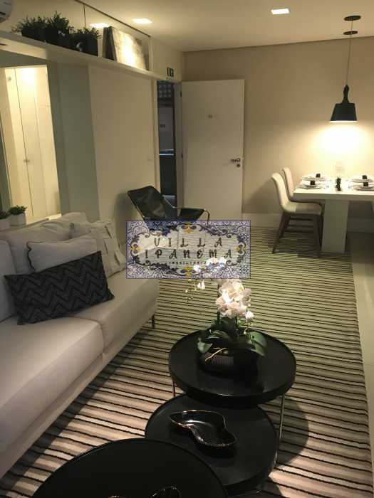 Conheça A 5 do imóvel - Apartamento à venda Rua Escritor Rodrigo Melo Franco, Barra da Tijuca, Rio de Janeiro - R$ 708.700 - IPA0940 - 5 A 5 - 5
