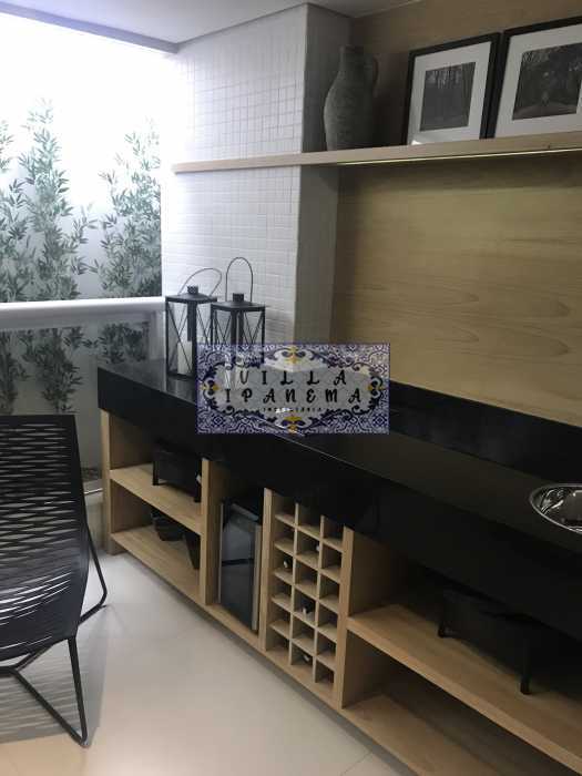 Conheça A 6 do imóvel - Apartamento à venda Rua Escritor Rodrigo Melo Franco, Barra da Tijuca, Rio de Janeiro - R$ 708.700 - IPA0940 - 6 A 6 - 6