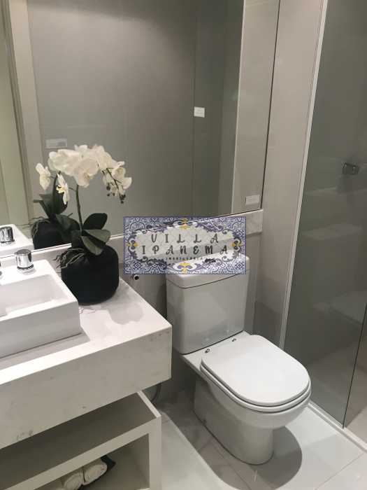 Conheça A 7 do imóvel - Apartamento à venda Rua Escritor Rodrigo Melo Franco, Barra da Tijuca, Rio de Janeiro - R$ 708.700 - IPA0940 - 7 A 7 - 7