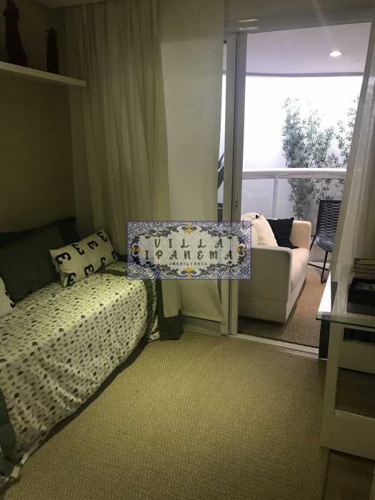Conheça A 8 do imóvel - Apartamento à venda Rua Escritor Rodrigo Melo Franco, Barra da Tijuca, Rio de Janeiro - R$ 708.700 - IPA0940 - 8 A 8 - 8