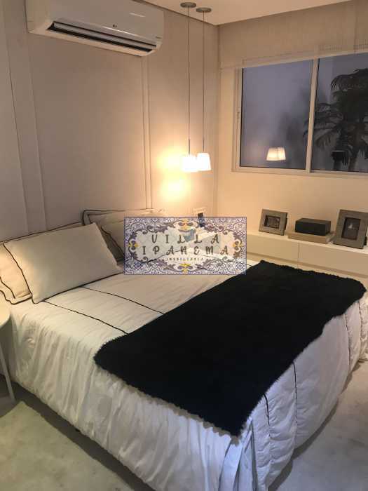 Conheça A 9 do imóvel - Apartamento à venda Rua Escritor Rodrigo Melo Franco, Barra da Tijuca, Rio de Janeiro - R$ 708.700 - IPA0940 - 9 A 9 - 9