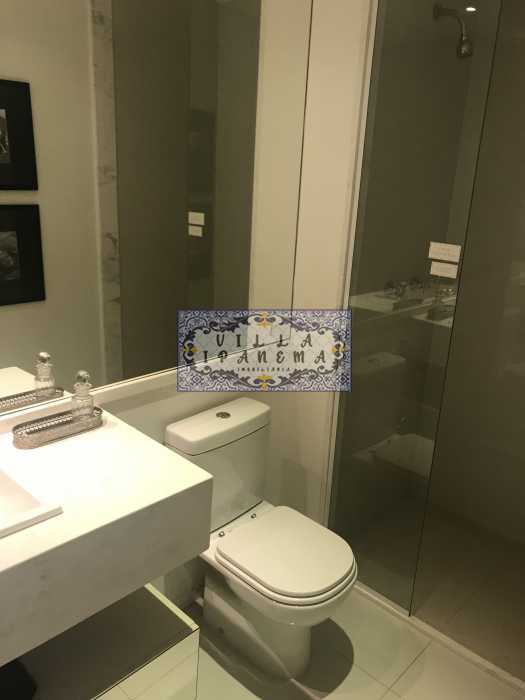 Conheça A 10 do imóvel - Apartamento à venda Rua Escritor Rodrigo Melo Franco, Barra da Tijuca, Rio de Janeiro - R$ 708.700 - IPA0940 - 10 A 10 - 10