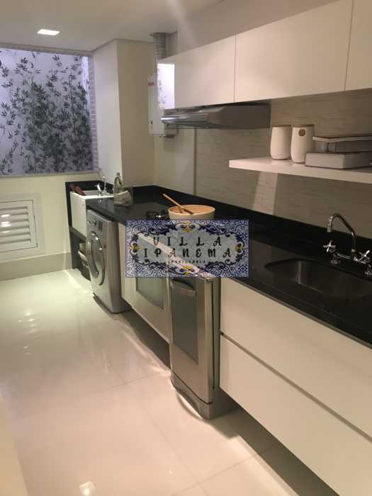 Conheça A 11 do imóvel - Apartamento à venda Rua Escritor Rodrigo Melo Franco, Barra da Tijuca, Rio de Janeiro - R$ 708.700 - IPA0940 - 11 A 11 - 11