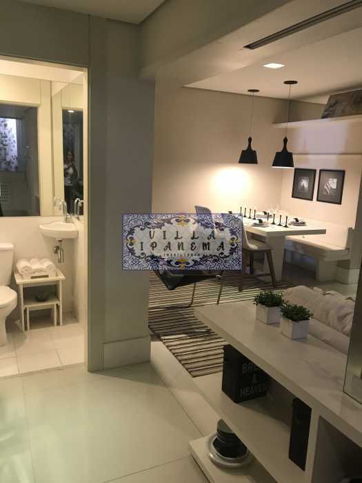 Conheça A 12 do imóvel - Apartamento à venda Rua Escritor Rodrigo Melo Franco, Barra da Tijuca, Rio de Janeiro - R$ 708.700 - IPA0940 - 12 A 12 - 12