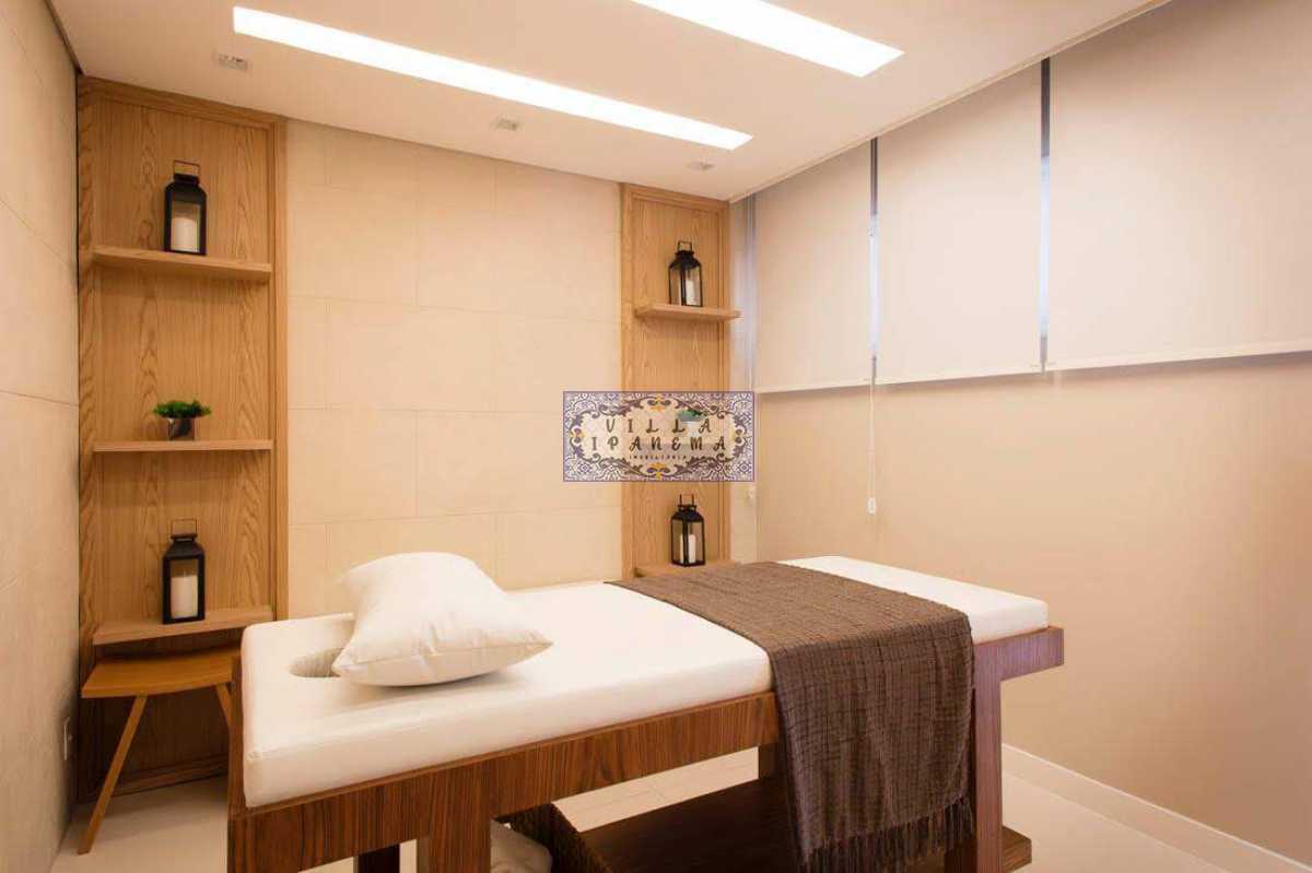 Conheça B 5 do imóvel - Apartamento à venda Rua Escritor Rodrigo Melo Franco, Barra da Tijuca, Rio de Janeiro - R$ 708.700 - IPA0940 - 15 B 5 - 15