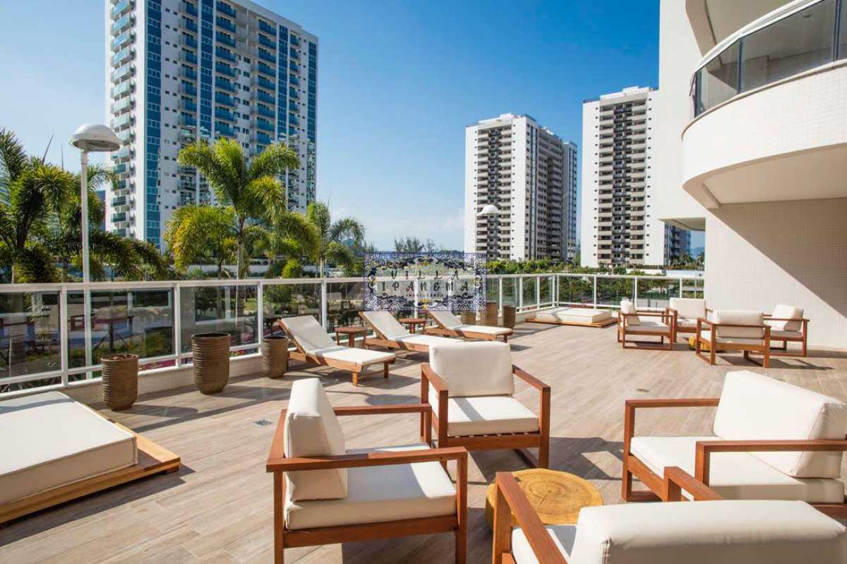 Conheça B 6 do imóvel - Apartamento à venda Rua Escritor Rodrigo Melo Franco, Barra da Tijuca, Rio de Janeiro - R$ 708.700 - IPA0940 - 16 B 6 - 16