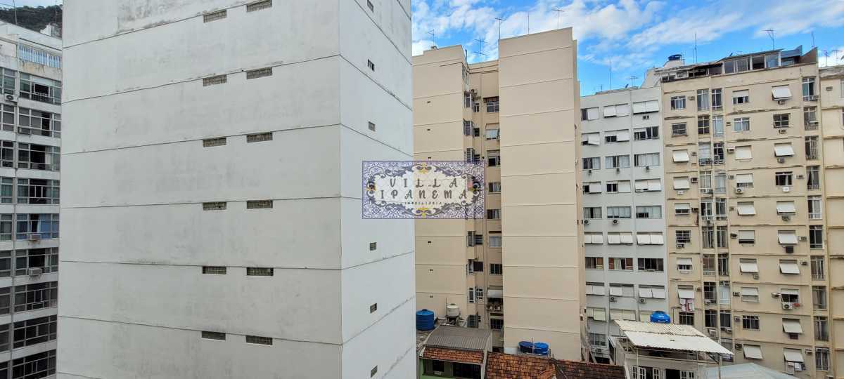Conheça B do imóvel - Apartamento à venda Rua República do Peru, Copacabana, Rio de Janeiro - R$ 810.000 - IPA0944 - 2 B - 2