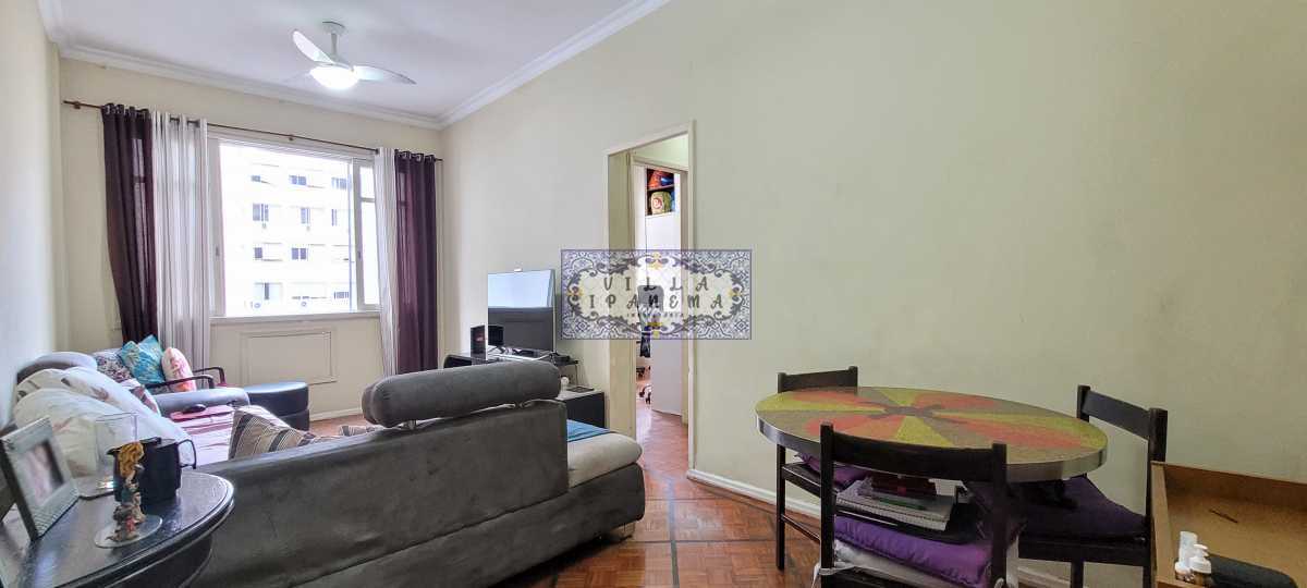Conheça C do imóvel - Apartamento à venda Rua República do Peru, Copacabana, Rio de Janeiro - R$ 810.000 - IPA0944 - 3 C - 3
