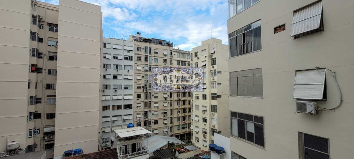 Conheça D do imóvel - Apartamento à venda Rua República do Peru, Copacabana, Rio de Janeiro - R$ 810.000 - IPA0944 - 4 D - 4