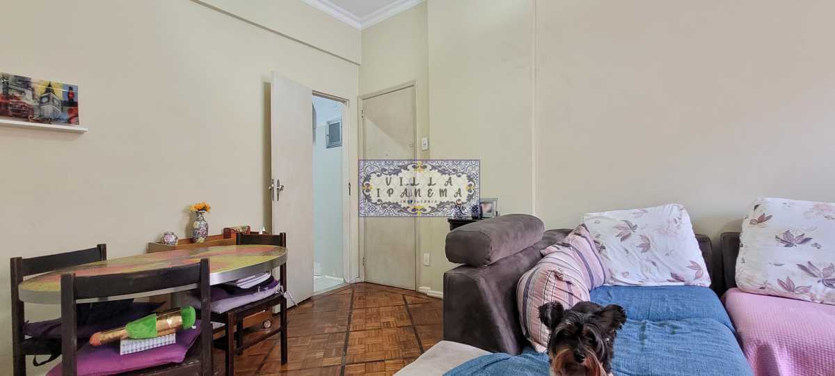 Conheça E do imóvel - Apartamento à venda Rua República do Peru, Copacabana, Rio de Janeiro - R$ 810.000 - IPA0944 - 5 E - 5