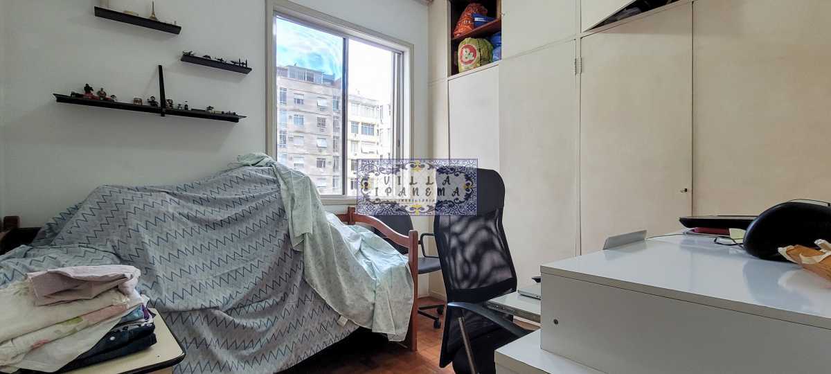 Conheça G do imóvel - Apartamento à venda Rua República do Peru, Copacabana, Rio de Janeiro - R$ 810.000 - IPA0944 - 7 G - 7