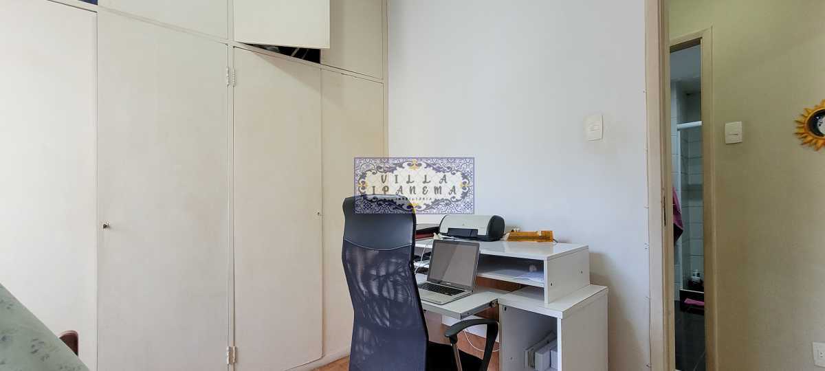 Conheça H do imóvel - Apartamento à venda Rua República do Peru, Copacabana, Rio de Janeiro - R$ 810.000 - IPA0944 - 8 H - 8