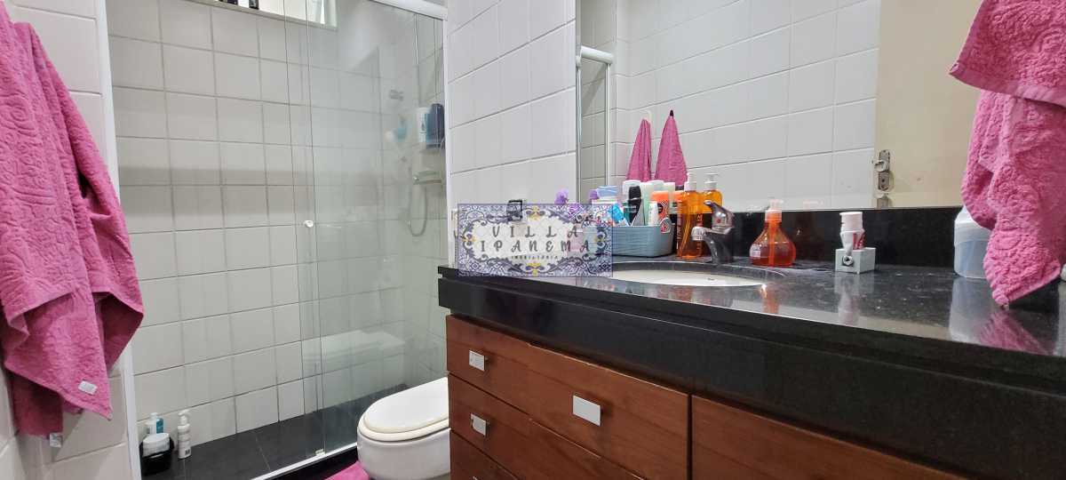 Conheça I do imóvel - Apartamento à venda Rua República do Peru, Copacabana, Rio de Janeiro - R$ 810.000 - IPA0944 - 9 I - 9