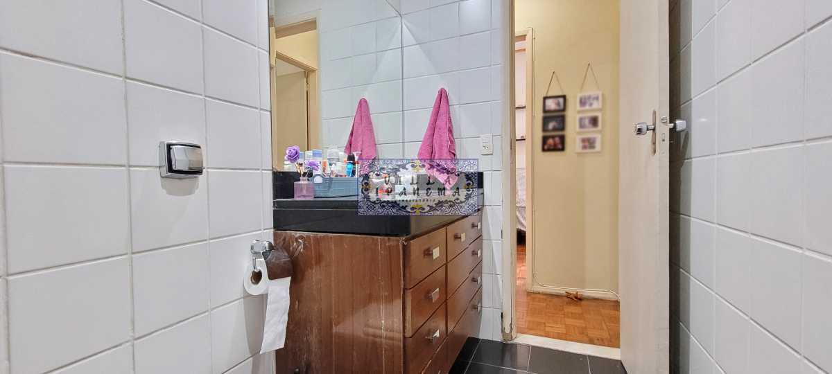 Conheça J do imóvel - Apartamento à venda Rua República do Peru, Copacabana, Rio de Janeiro - R$ 810.000 - IPA0944 - 10 J - 10