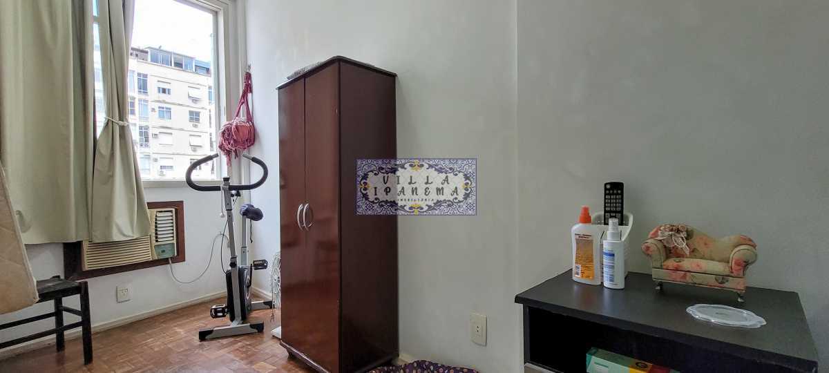 Conheça N do imóvel - Apartamento à venda Rua República do Peru, Copacabana, Rio de Janeiro - R$ 810.000 - IPA0944 - 14 N - 14