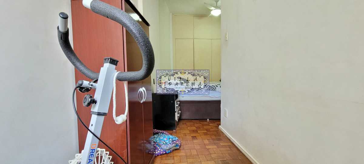 Conheça O do imóvel - Apartamento à venda Rua República do Peru, Copacabana, Rio de Janeiro - R$ 810.000 - IPA0944 - 15 O - 15