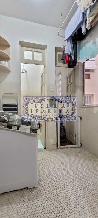 Conheça R do imóvel - Apartamento à venda Rua República do Peru, Copacabana, Rio de Janeiro - R$ 810.000 - IPA0944 - 18 R - 18