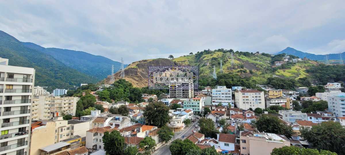 Conheça 2 do imóvel - Apartamento à venda Rua Garibaldi, Tijuca, Rio de Janeiro - R$ 662.000 - VIZ0101 - 2 2 - 2