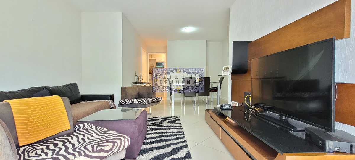 Conheça 4 do imóvel - Apartamento à venda Rua Garibaldi, Tijuca, Rio de Janeiro - R$ 662.000 - VIZ0101 - 4 4 - 4