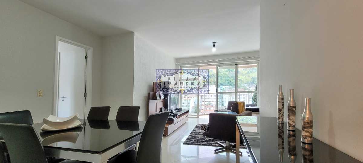 Conheça 5 do imóvel - Apartamento à venda Rua Garibaldi, Tijuca, Rio de Janeiro - R$ 662.000 - VIZ0101 - 5 5 - 5