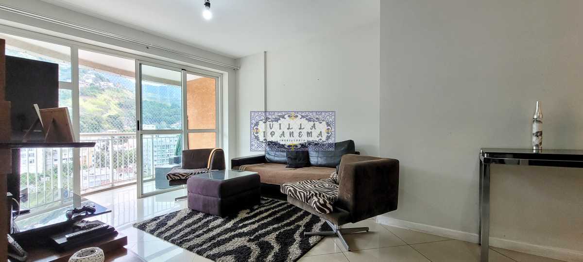 Conheça 6 do imóvel - Apartamento à venda Rua Garibaldi, Tijuca, Rio de Janeiro - R$ 662.000 - VIZ0101 - 6 6 - 6