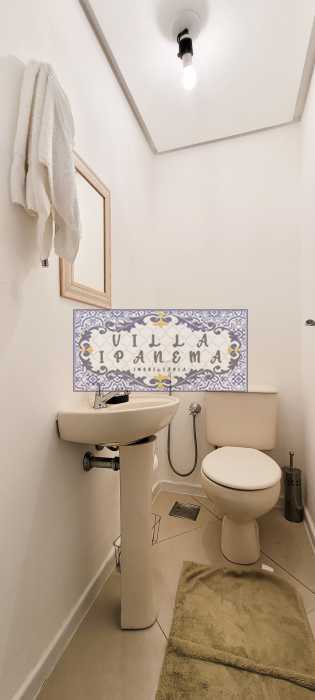 Conheça 7 do imóvel - Apartamento à venda Rua Garibaldi, Tijuca, Rio de Janeiro - R$ 662.000 - VIZ0101 - 7 7 - 7