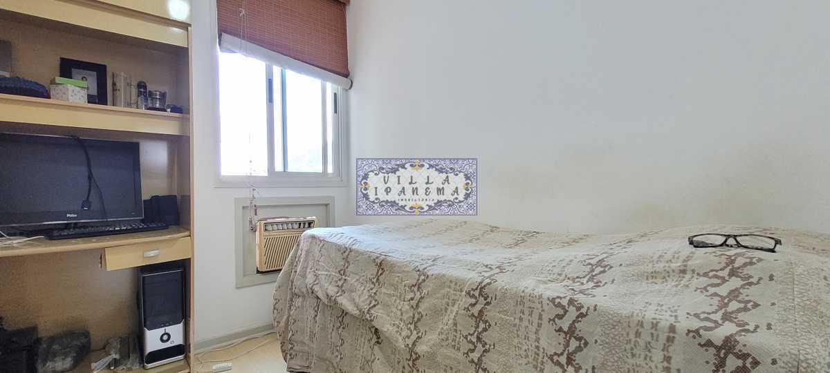 Conheça 9 do imóvel - Apartamento à venda Rua Garibaldi, Tijuca, Rio de Janeiro - R$ 662.000 - VIZ0101 - 9 9 - 9