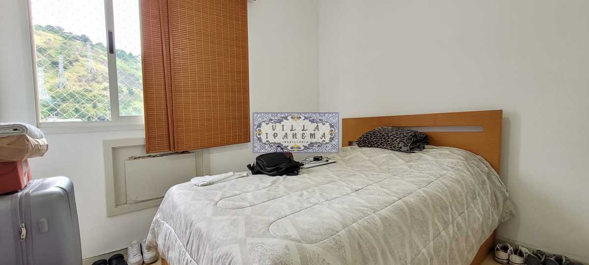 Conheça 10 do imóvel - Apartamento à venda Rua Garibaldi, Tijuca, Rio de Janeiro - R$ 662.000 - VIZ0101 - 10 10 - 10