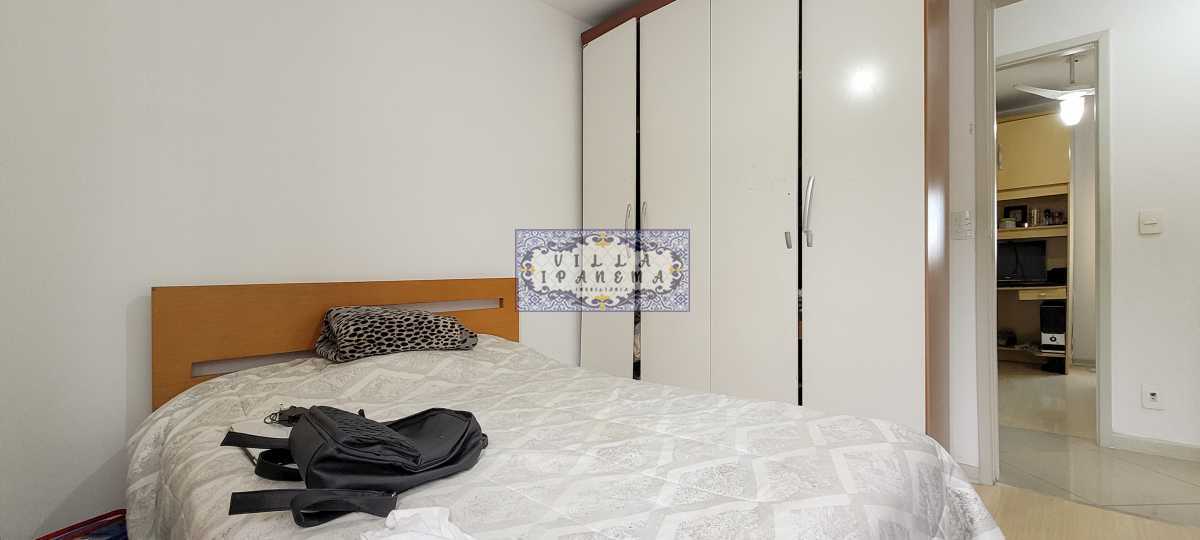 Conheça 11 do imóvel - Apartamento à venda Rua Garibaldi, Tijuca, Rio de Janeiro - R$ 662.000 - VIZ0101 - 11 11 - 11