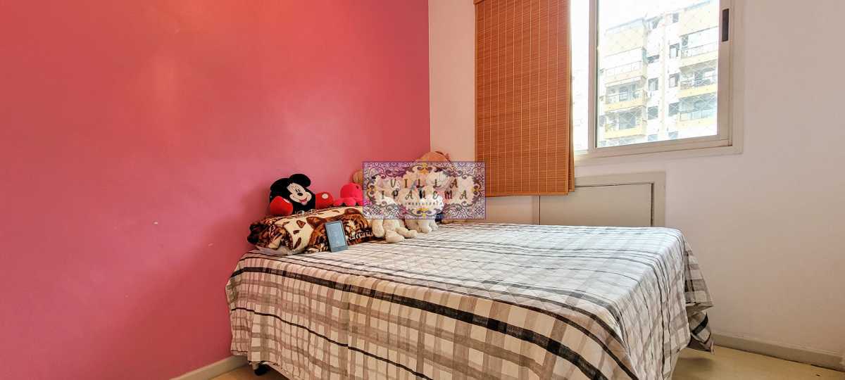 Conheça 12 do imóvel - Apartamento à venda Rua Garibaldi, Tijuca, Rio de Janeiro - R$ 662.000 - VIZ0101 - 12 12 - 12