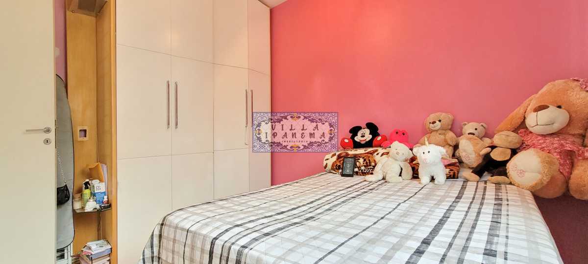 Conheça 13 do imóvel - Apartamento à venda Rua Garibaldi, Tijuca, Rio de Janeiro - R$ 662.000 - VIZ0101 - 13 13 - 13
