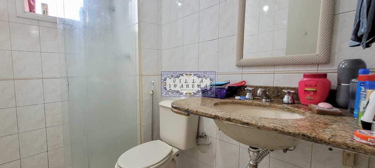 Conheça 14 do imóvel - Apartamento à venda Rua Garibaldi, Tijuca, Rio de Janeiro - R$ 662.000 - VIZ0101 - 14 14 - 14