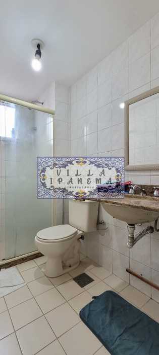 Conheça 15 do imóvel - Apartamento à venda Rua Garibaldi, Tijuca, Rio de Janeiro - R$ 662.000 - VIZ0101 - 15 15 - 15