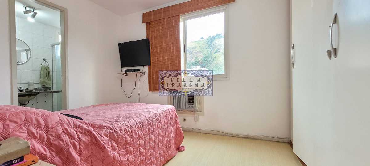 Conheça 16 do imóvel - Apartamento à venda Rua Garibaldi, Tijuca, Rio de Janeiro - R$ 662.000 - VIZ0101 - 16 16 - 16