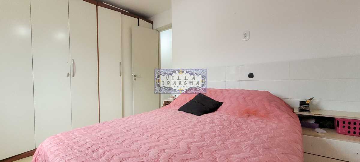 Conheça 17 do imóvel - Apartamento à venda Rua Garibaldi, Tijuca, Rio de Janeiro - R$ 662.000 - VIZ0101 - 17 17 - 17