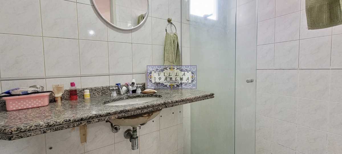 Conheça 18 do imóvel - Apartamento à venda Rua Garibaldi, Tijuca, Rio de Janeiro - R$ 662.000 - VIZ0101 - 18 18 - 18