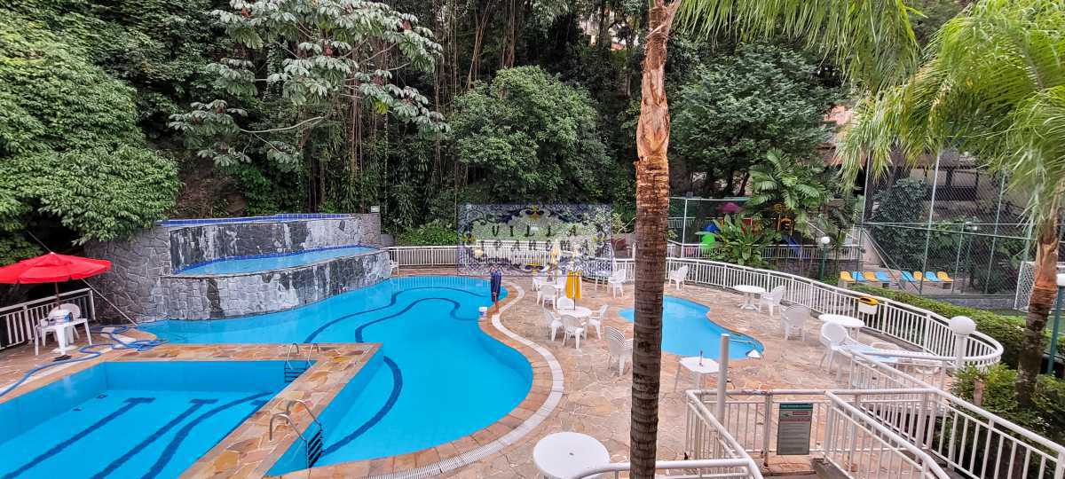 Conheça 19 do imóvel - Apartamento à venda Rua Garibaldi, Tijuca, Rio de Janeiro - R$ 662.000 - VIZ0101 - 19 19 - 19