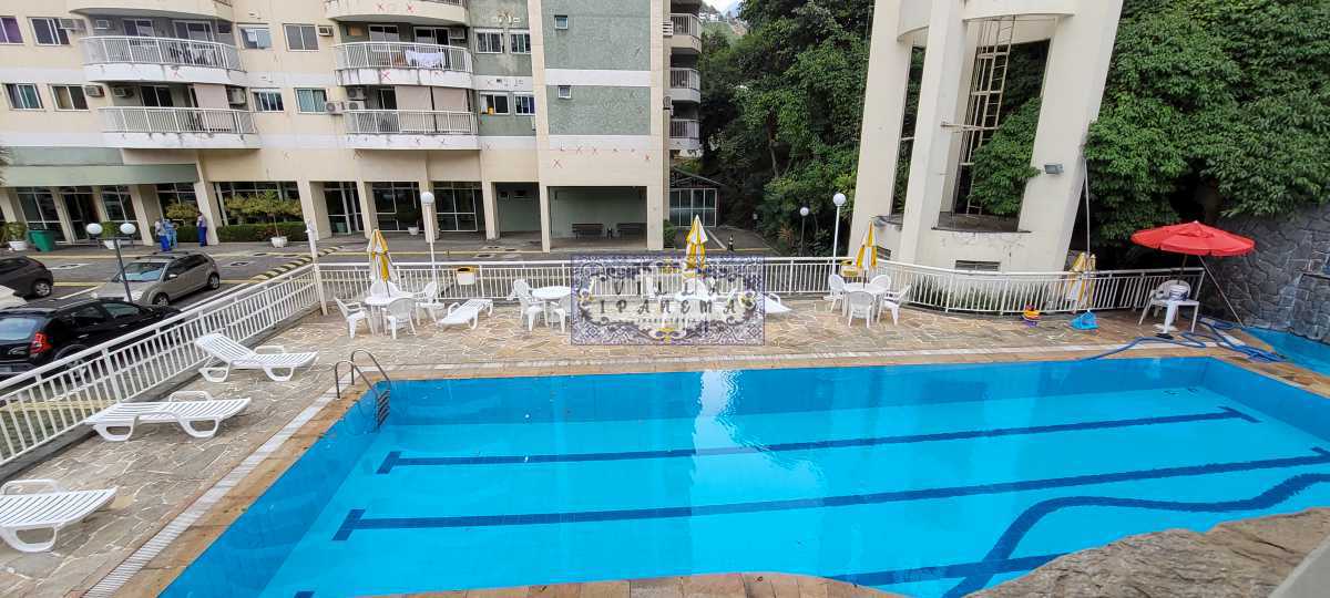 Conheça 20 do imóvel - Apartamento à venda Rua Garibaldi, Tijuca, Rio de Janeiro - R$ 662.000 - VIZ0101 - 20 20 - 20