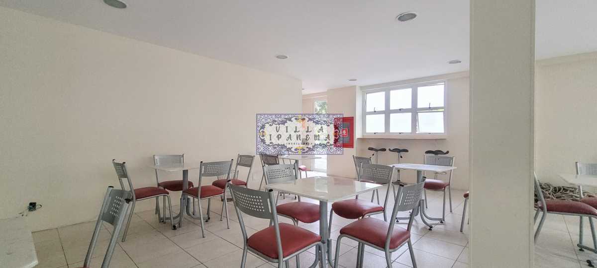 Conheça 21 do imóvel - Apartamento à venda Rua Garibaldi, Tijuca, Rio de Janeiro - R$ 662.000 - VIZ0101 - 21 21 - 21