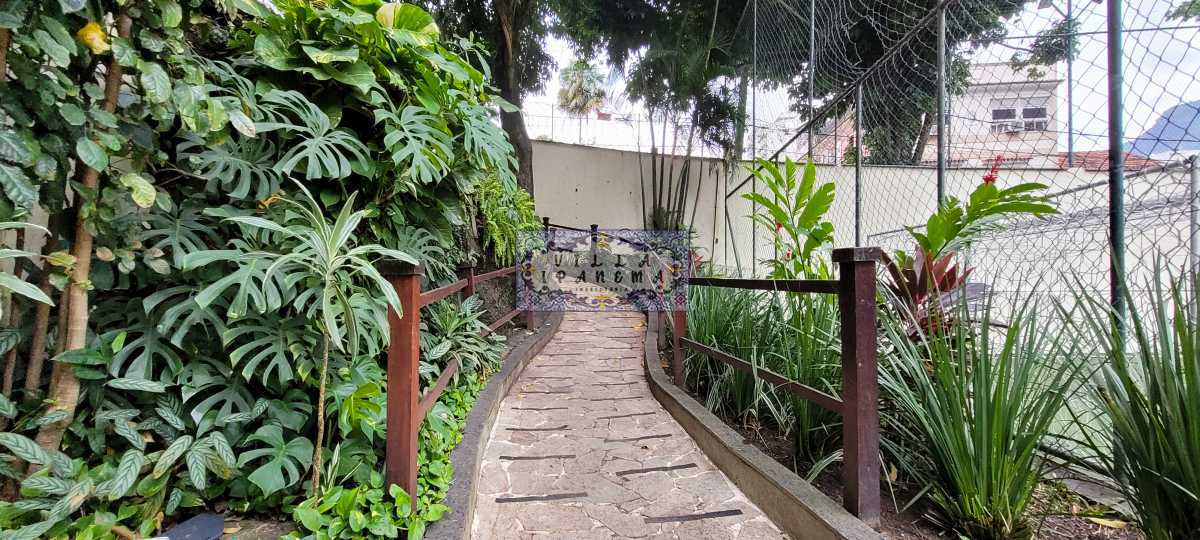 Conheça 22 do imóvel - Apartamento à venda Rua Garibaldi, Tijuca, Rio de Janeiro - R$ 662.000 - VIZ0101 - 22 22 - 22