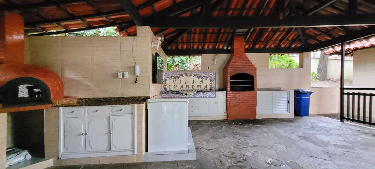 Conheça 23 do imóvel - Apartamento à venda Rua Garibaldi, Tijuca, Rio de Janeiro - R$ 662.000 - VIZ0101 - 23 23 - 23