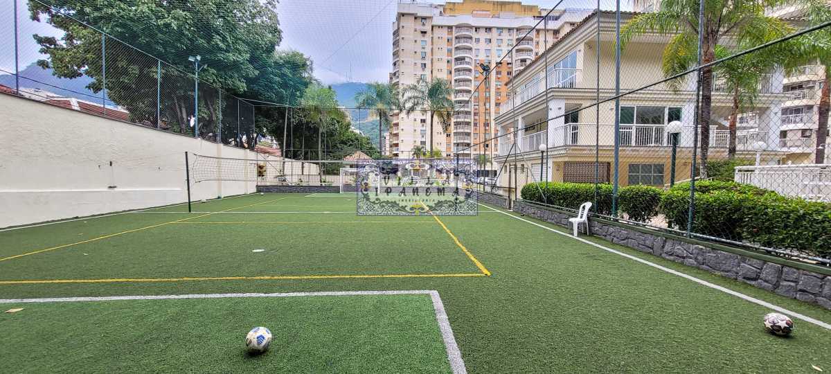 Conheça 25 do imóvel - Apartamento à venda Rua Garibaldi, Tijuca, Rio de Janeiro - R$ 662.000 - VIZ0101 - 25 25 - 25