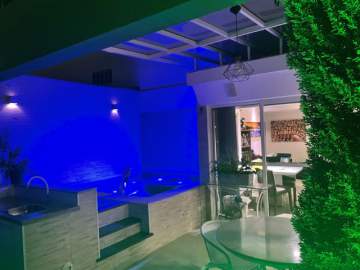 REFORMADÍSSIMO! - Cobertura à venda Rua Alceu Amoroso Lima, Barra da Tijuca, Rio de Janeiro - R$ 1.550.000 - IPA0007