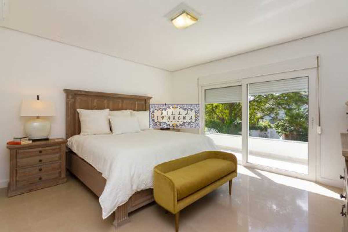 Conheça K do imóvel - Casa em Condomínio à venda Rua Carlos Scliar, Barra da Tijuca, Rio de Janeiro - R$ 5.500.000 - IPA00080 - 14 K - 14