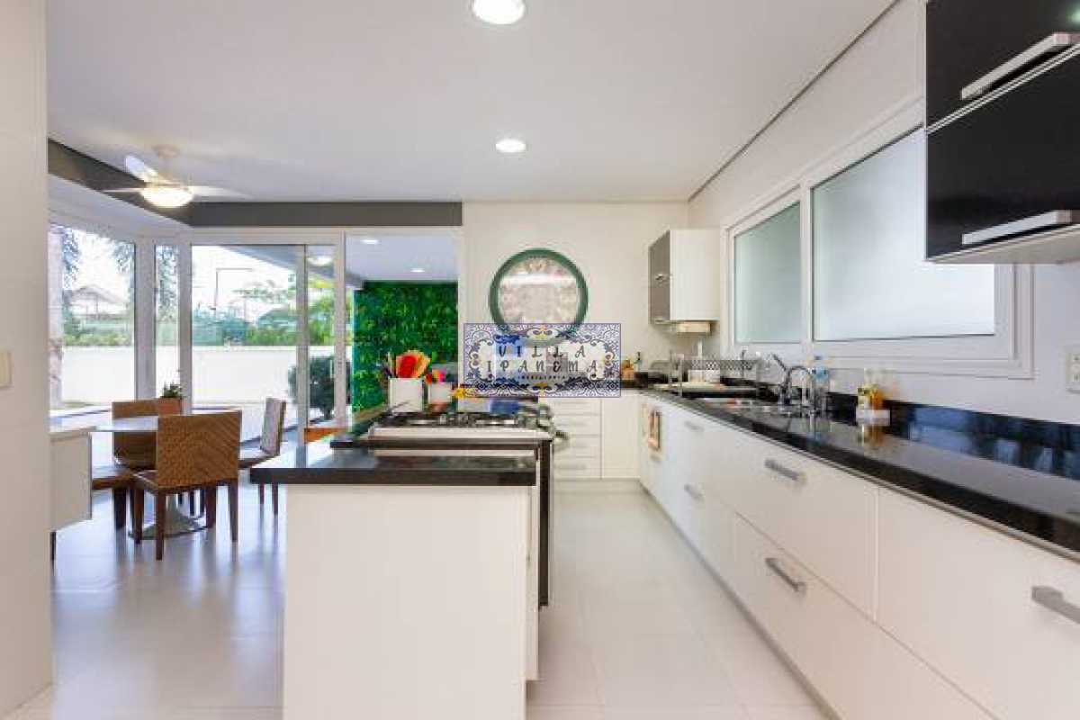 Conheça ZZZ do imóvel - Casa em Condomínio à venda Rua Carlos Scliar, Barra da Tijuca, Rio de Janeiro - R$ 5.500.000 - IPA00080 - 29 ZZZ - 29
