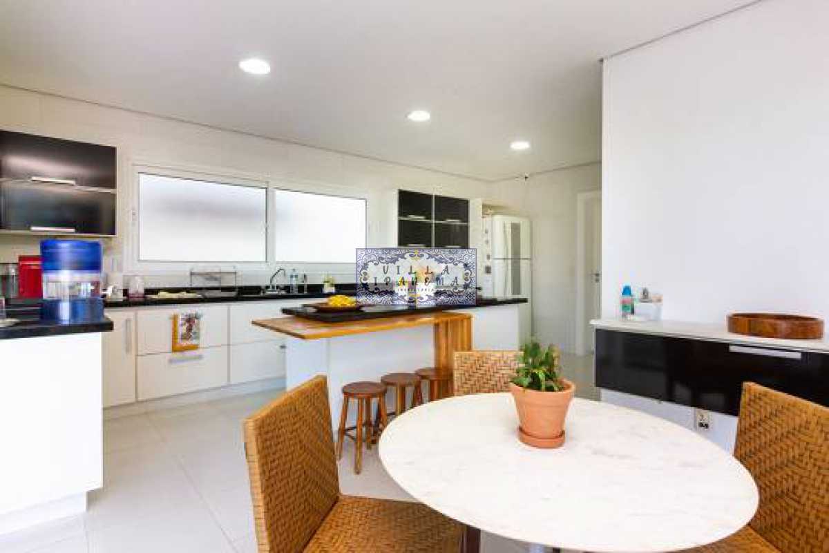 Conheça ZZZZ do imóvel - Casa em Condomínio à venda Rua Carlos Scliar, Barra da Tijuca, Rio de Janeiro - R$ 5.500.000 - IPA00080 - 30 ZZZZ - 30