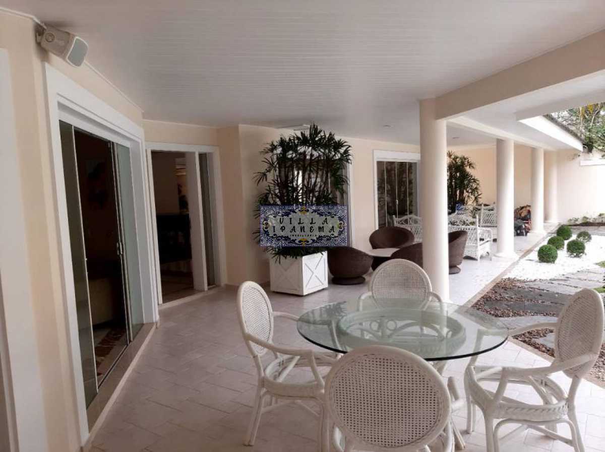 Conheça D do imóvel - Casa em Condomínio à venda Rua Hilton Santos, Barra da Tijuca, Rio de Janeiro - R$ 8.400.000 - IPA00085 - 8 D - 8