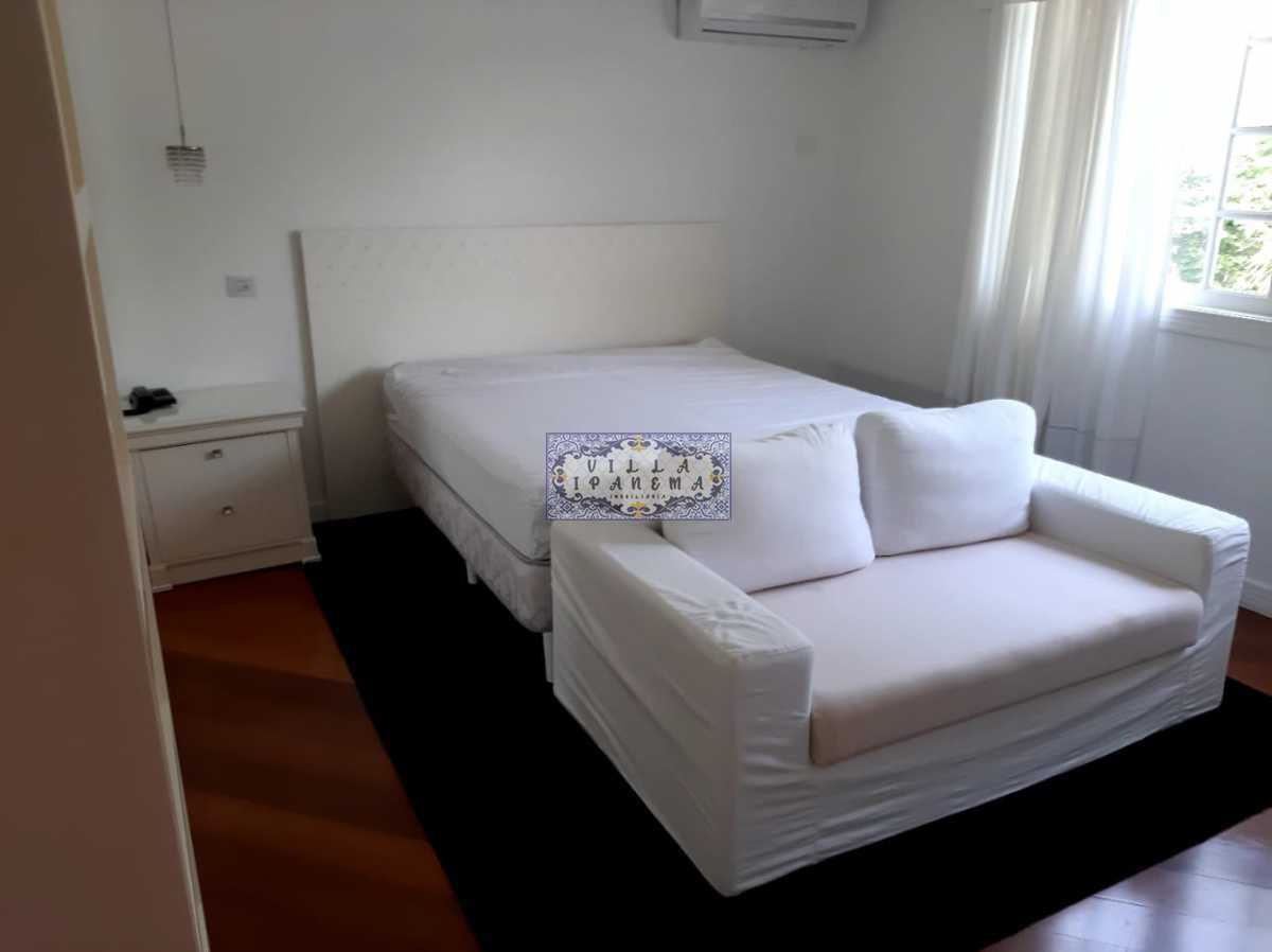 Conheça H do imóvel - Casa em Condomínio à venda Rua Hilton Santos, Barra da Tijuca, Rio de Janeiro - R$ 8.400.000 - IPA00085 - 14 H - 14