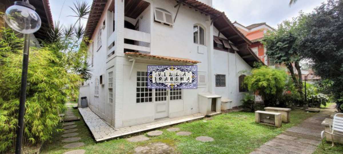 Conheça A01 do imóvel - Casa em Condomínio à venda Avenida Miguel Antônio Fernandes, Recreio dos Bandeirantes, Rio de Janeiro - R$ 1.100.000 - IPA0950 - 1 A01 - 1