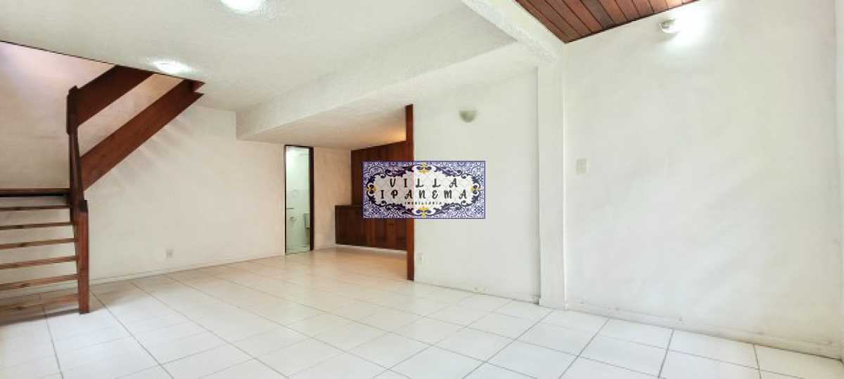 Conheça A04 do imóvel - Casa em Condomínio à venda Avenida Miguel Antônio Fernandes, Recreio dos Bandeirantes, Rio de Janeiro - R$ 1.100.000 - IPA0950 - 2 A04 - 2